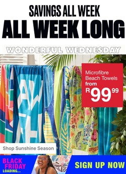 Special Mr Price Home 21.11.2022-30.11.2022
