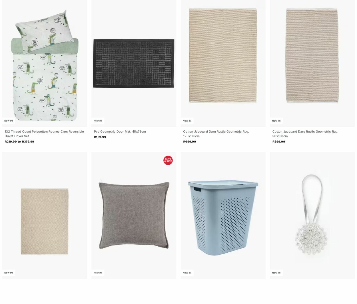 Special Mr Price Home 04.08.2025 - 13.08.2025
