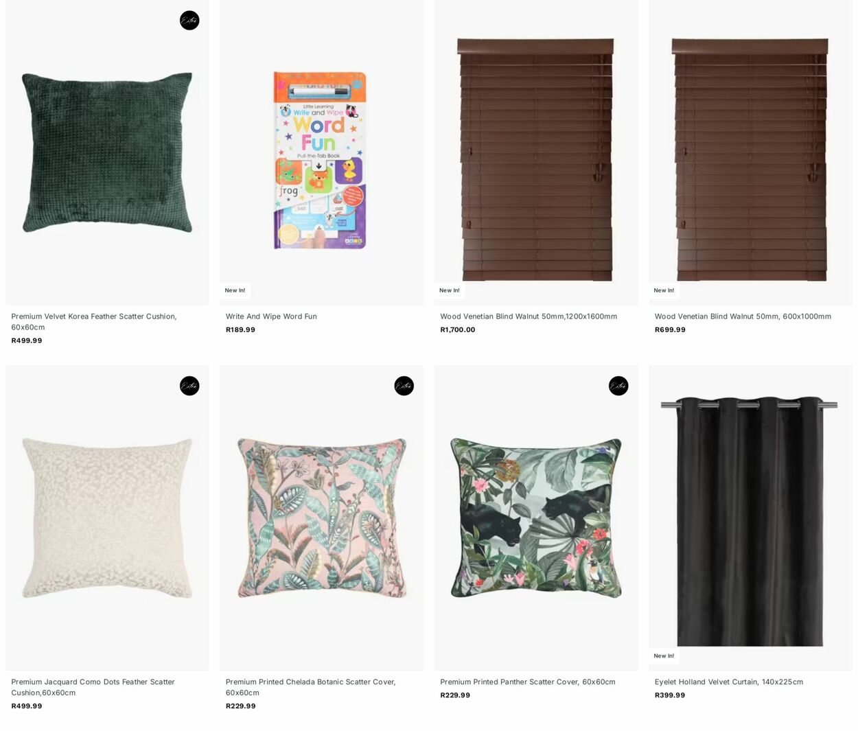 Special Mr Price Home 04.08.2025 - 13.08.2025