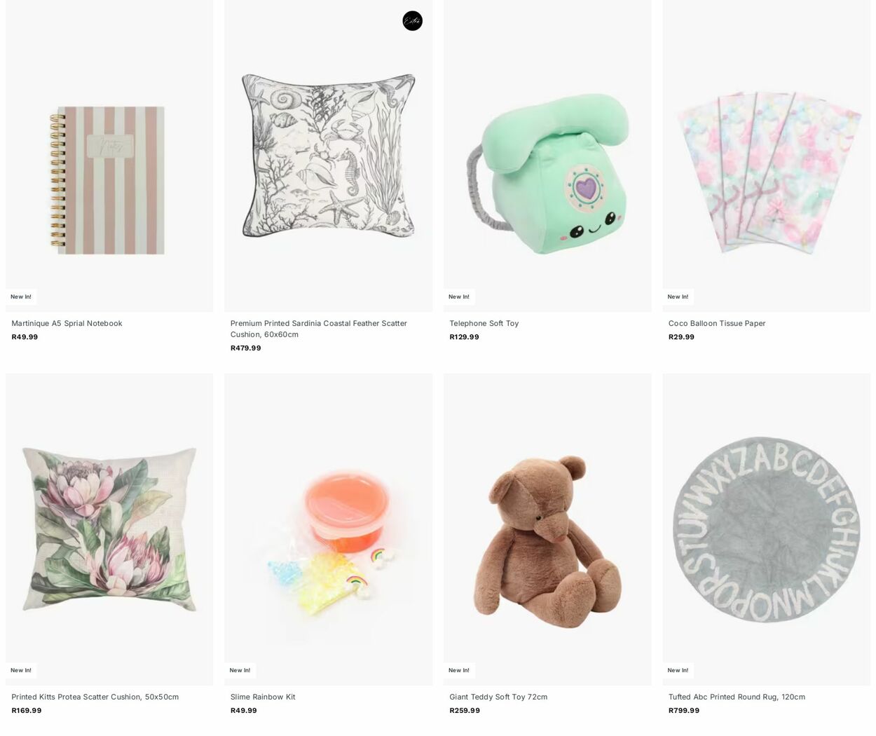 Special Mr Price Home 04.08.2025 - 13.08.2025