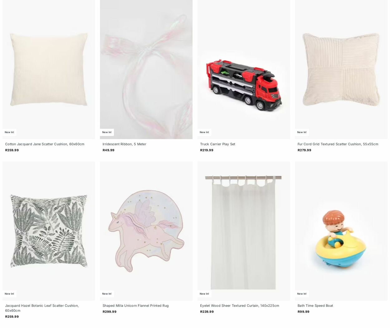 Special Mr Price Home 04.08.2025 - 13.08.2025