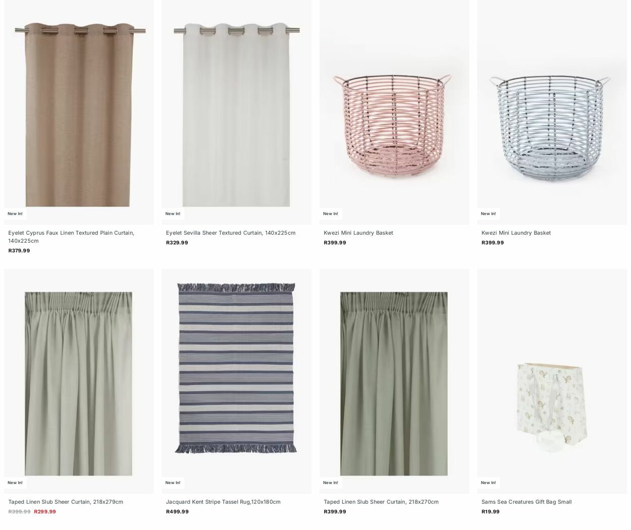 Special Mr Price Home 04.08.2025 - 13.08.2025