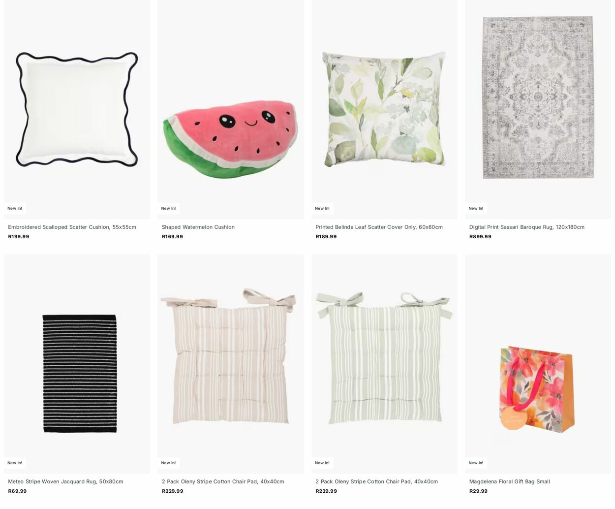 Special Mr Price Home 04.08.2025 - 13.08.2025