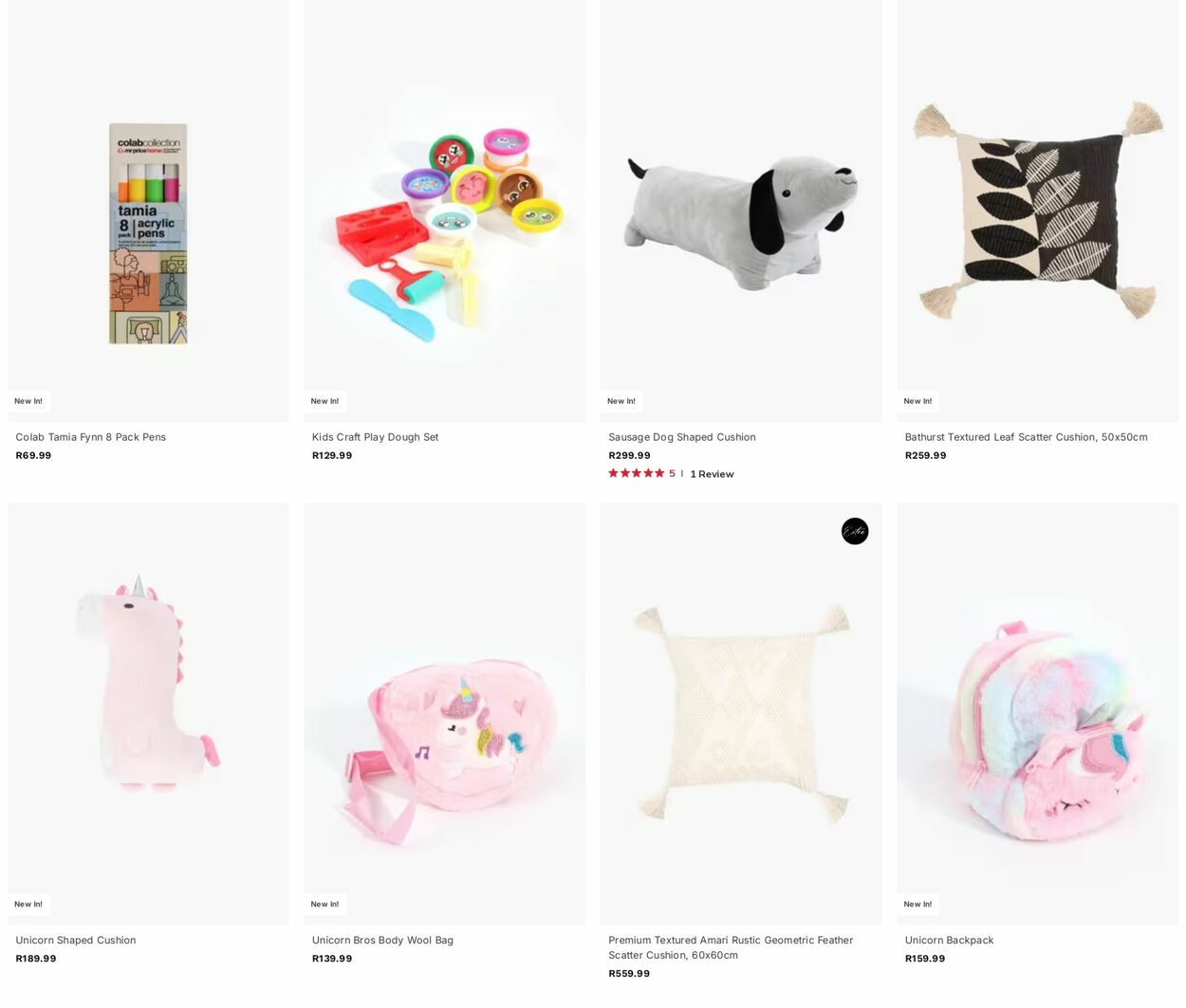 Special Mr Price Home 04.08.2025 - 13.08.2025
