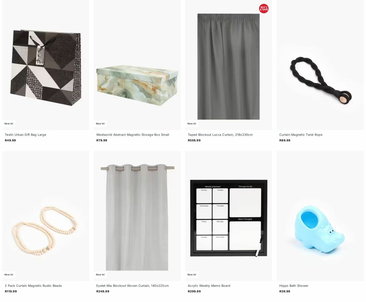Special Mr Price Home 04.08.2025 - 13.08.2025