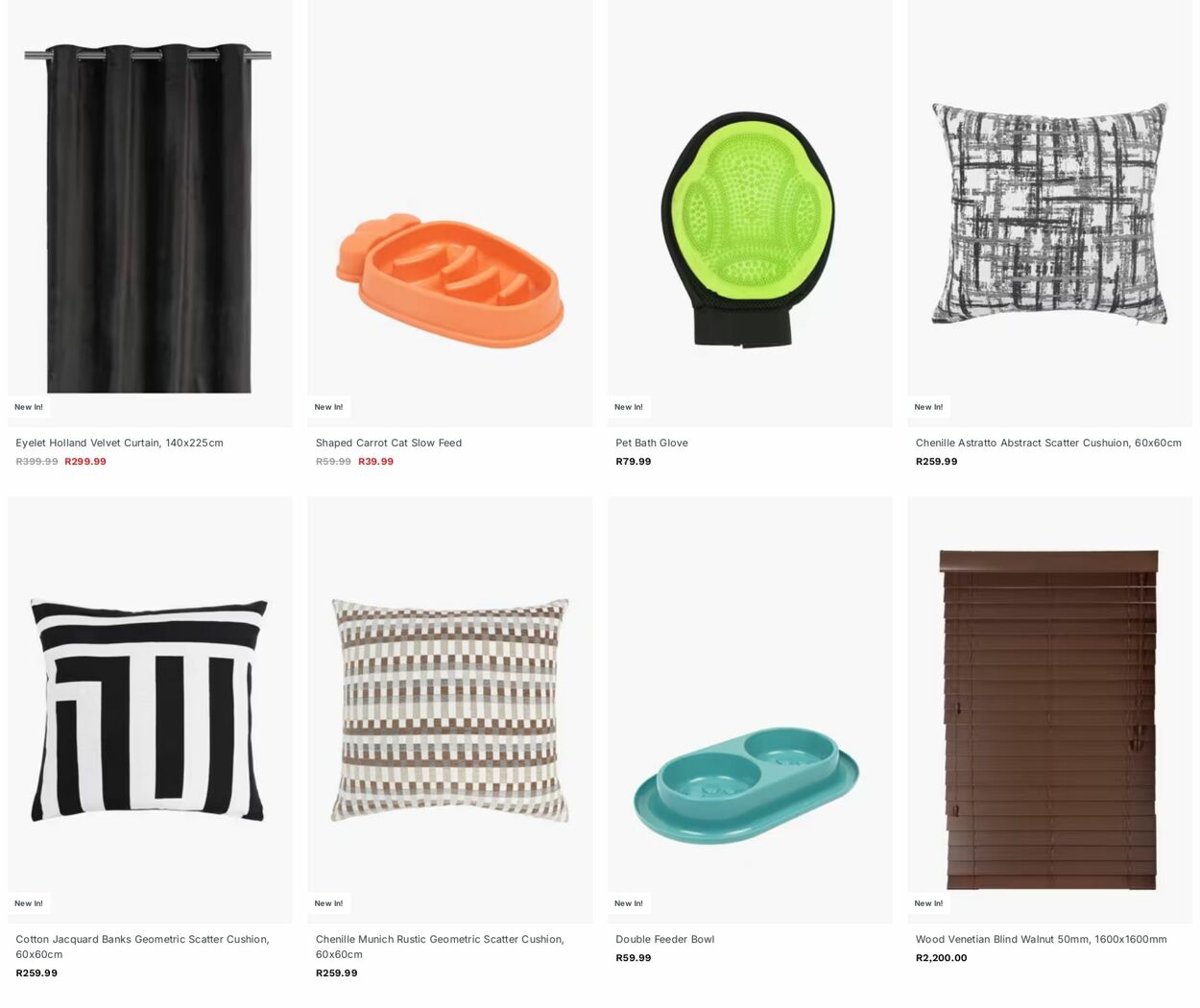 Special Mr Price Home 15.09.2025 - 24.09.2025