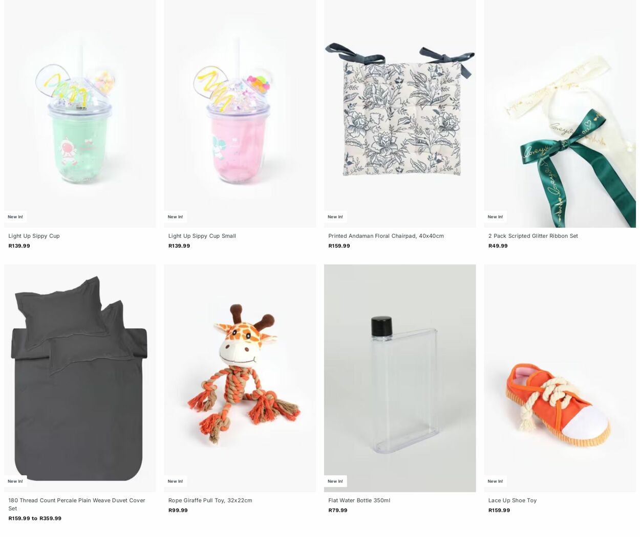 Special Mr Price Home 15.09.2025 - 24.09.2025
