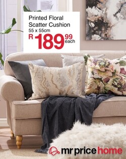 Special Mr Price Home 25.05.2023 - 08.06.2023