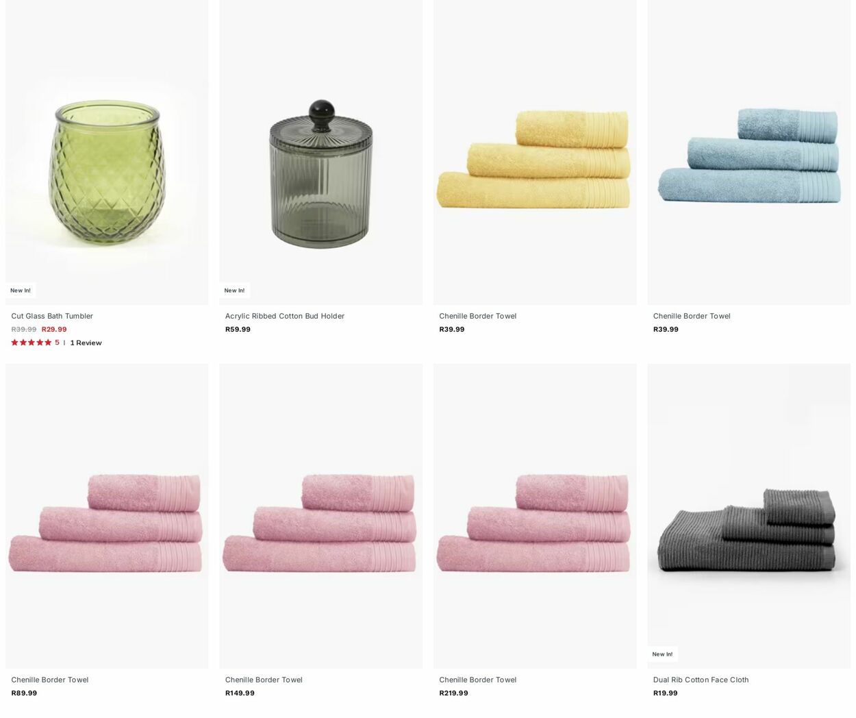 Special Mr Price Home 09.06.2025 - 18.06.2025