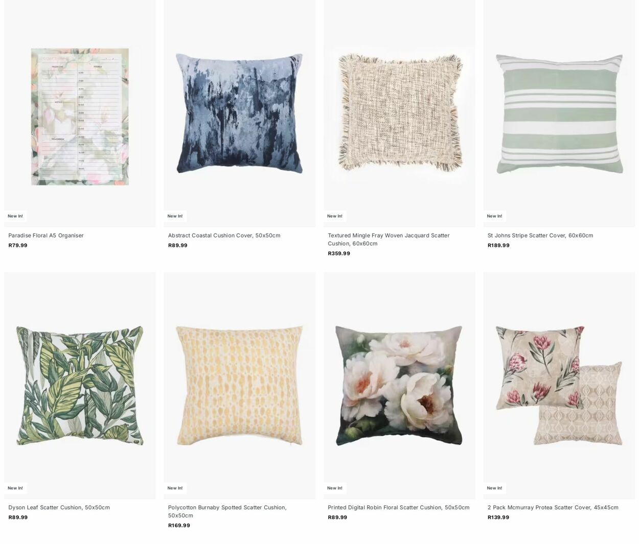 Special Mr Price Home 09.06.2025 - 18.06.2025