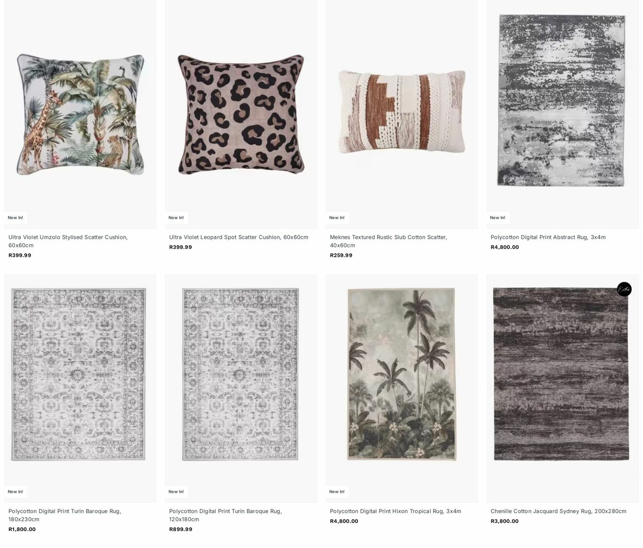 Special Mr Price Home 09.06.2025 - 18.06.2025