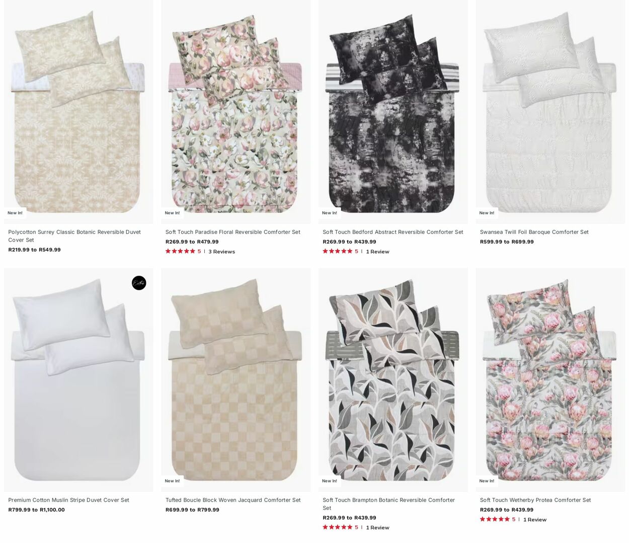 Special Mr Price Home 09.06.2025 - 18.06.2025