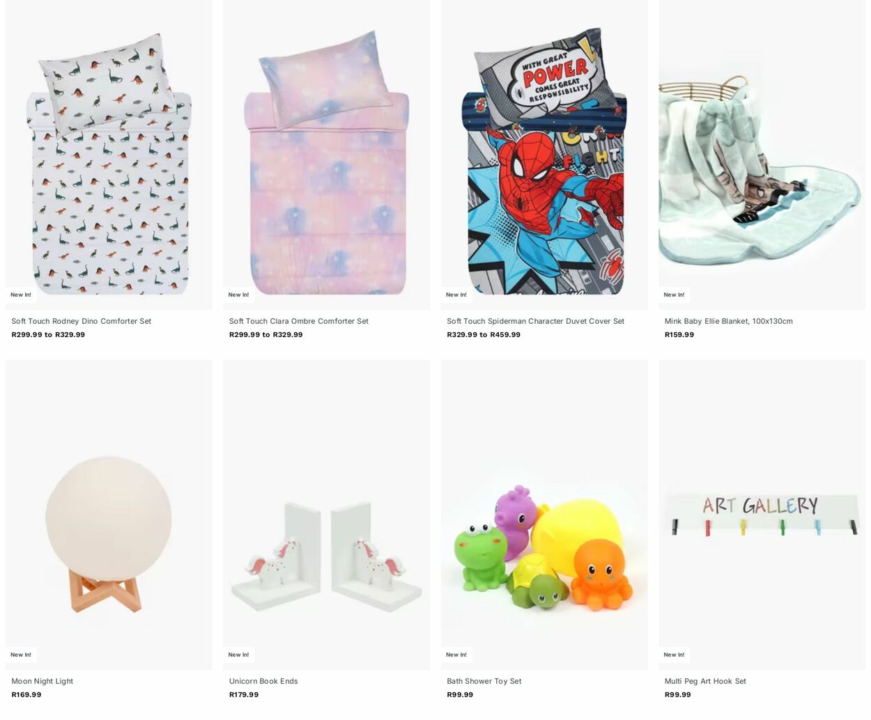 Special Mr Price Home 09.06.2025 - 18.06.2025