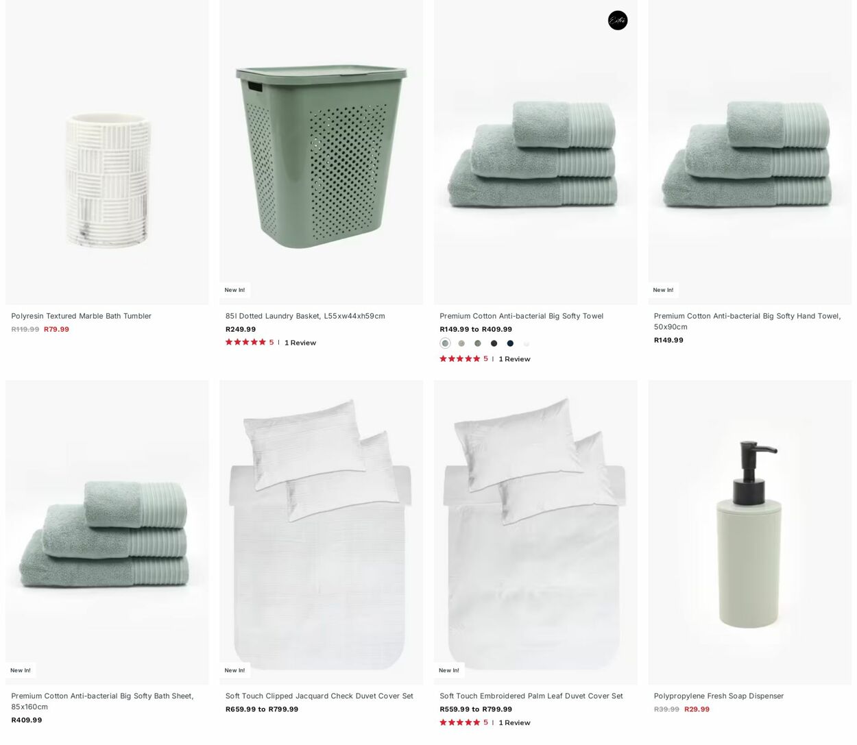 Special Mr Price Home 09.06.2025 - 18.06.2025