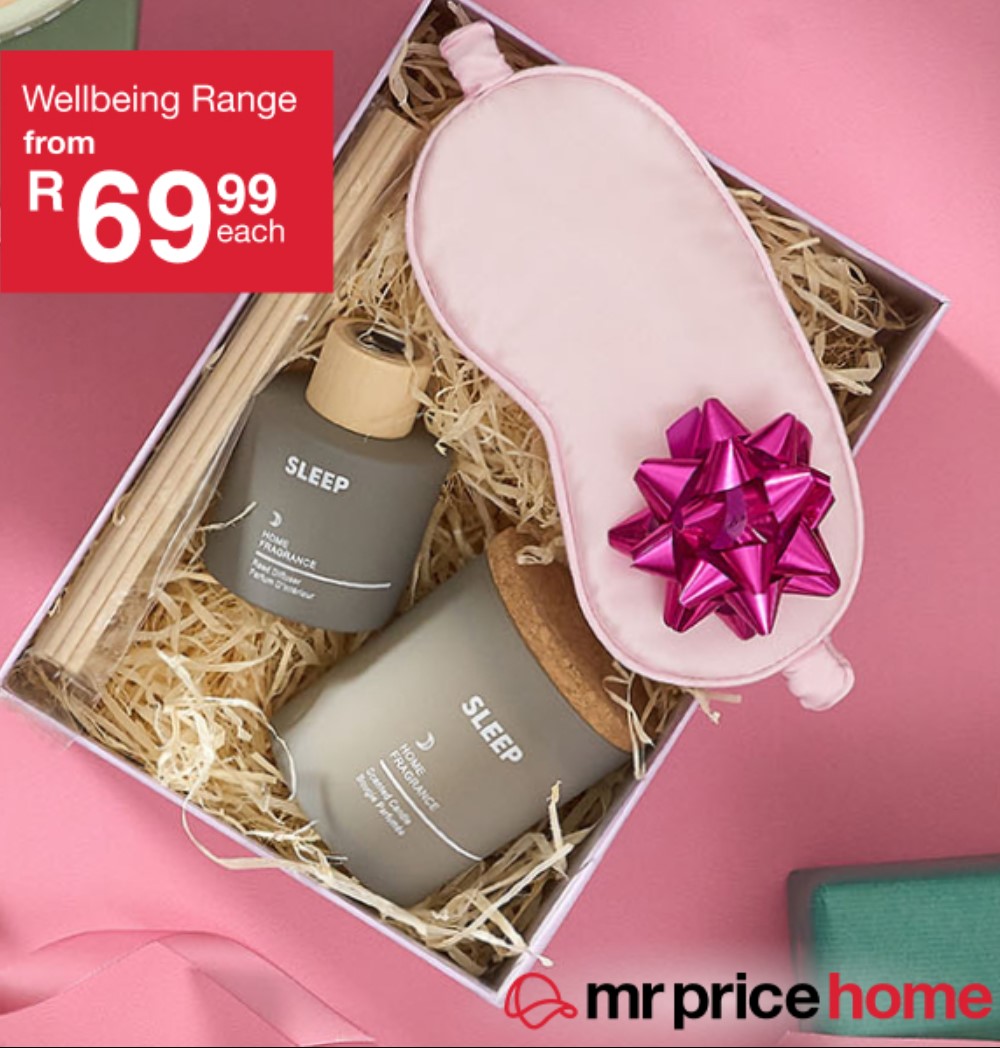 Special Mr Price Home 14.12.2022-28.12.2022