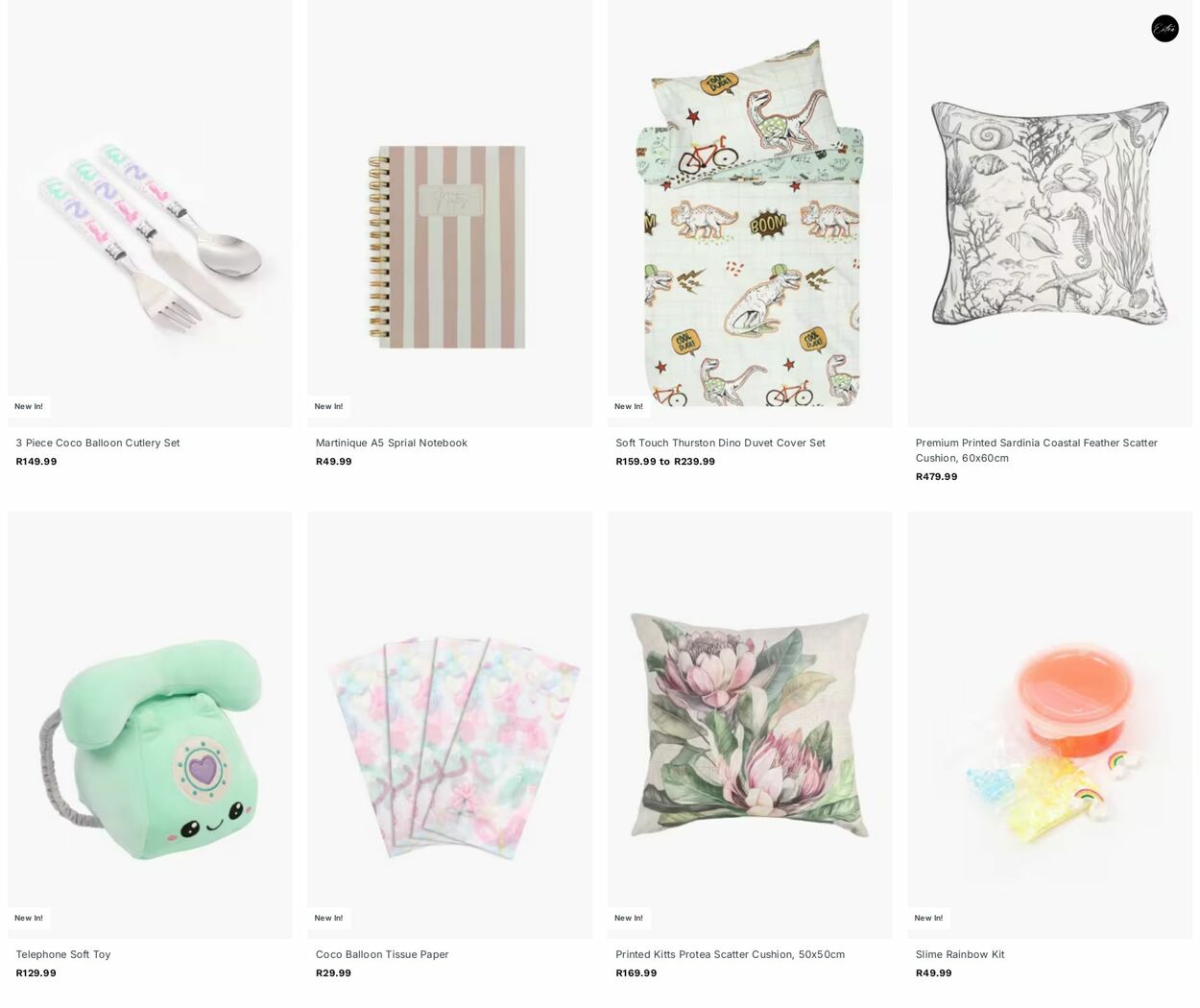 Special Mr Price Home 30.06.2025 - 09.07.2025