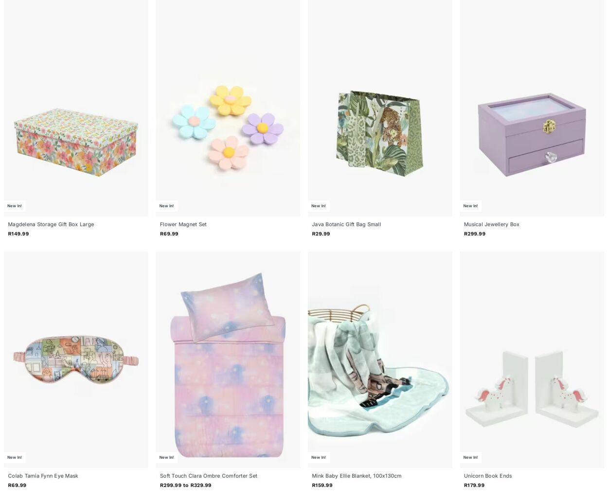 Special Mr Price Home 30.06.2025 - 09.07.2025