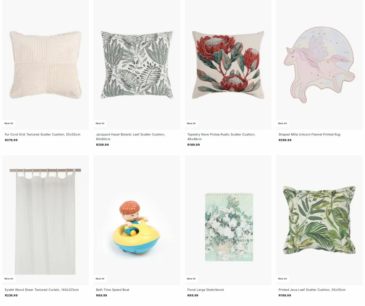 Special Mr Price Home 30.06.2025 - 09.07.2025