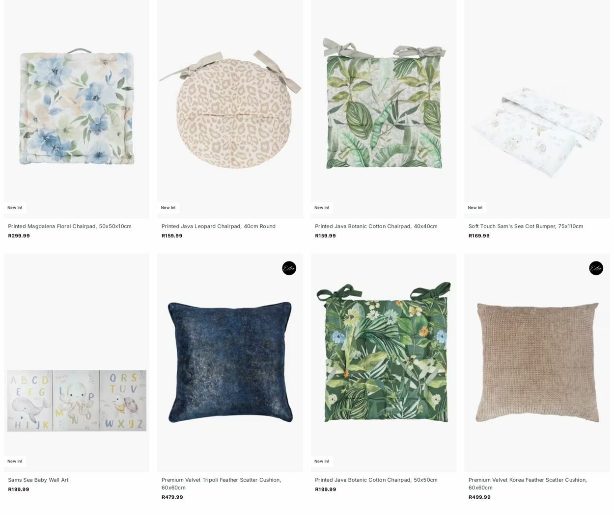 Special Mr Price Home 30.06.2025 - 09.07.2025