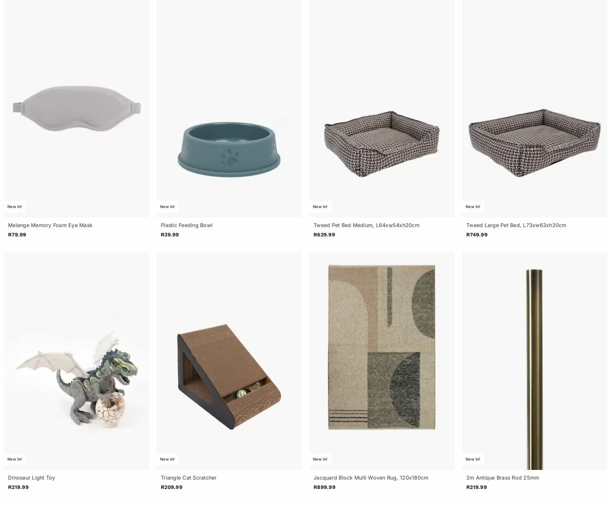 Special Mr Price Home 30.06.2025 - 09.07.2025