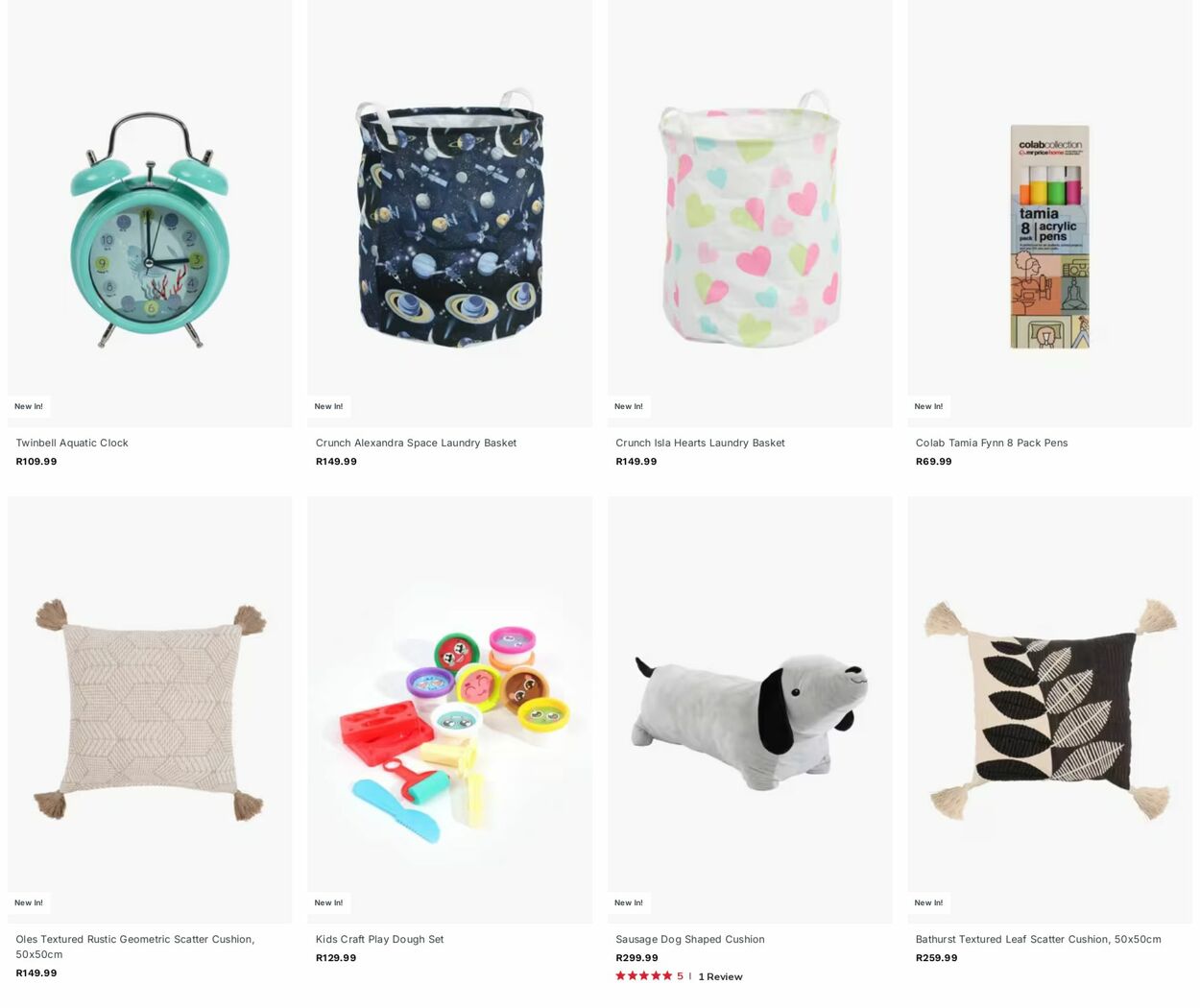 Special Mr Price Home 21.07.2025 - 30.07.2025