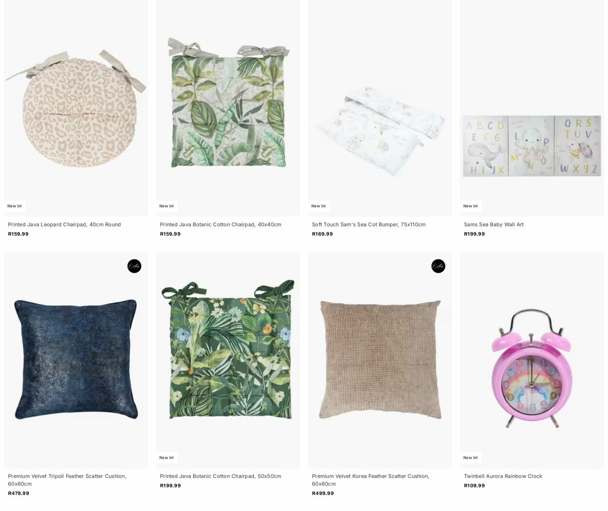 Special Mr Price Home 21.07.2025 - 30.07.2025