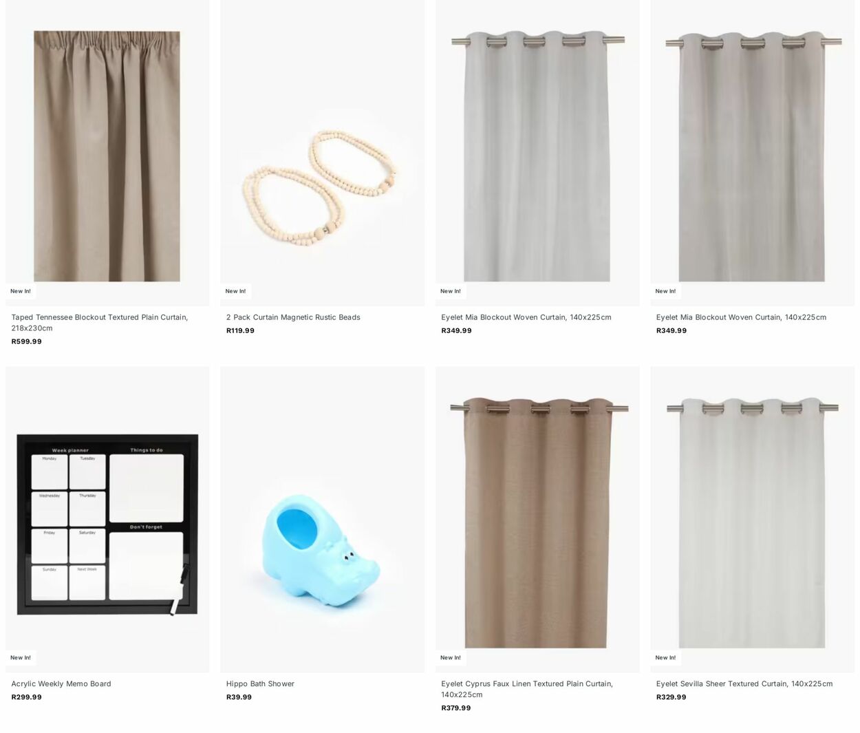 Special Mr Price Home 21.07.2025 - 30.07.2025