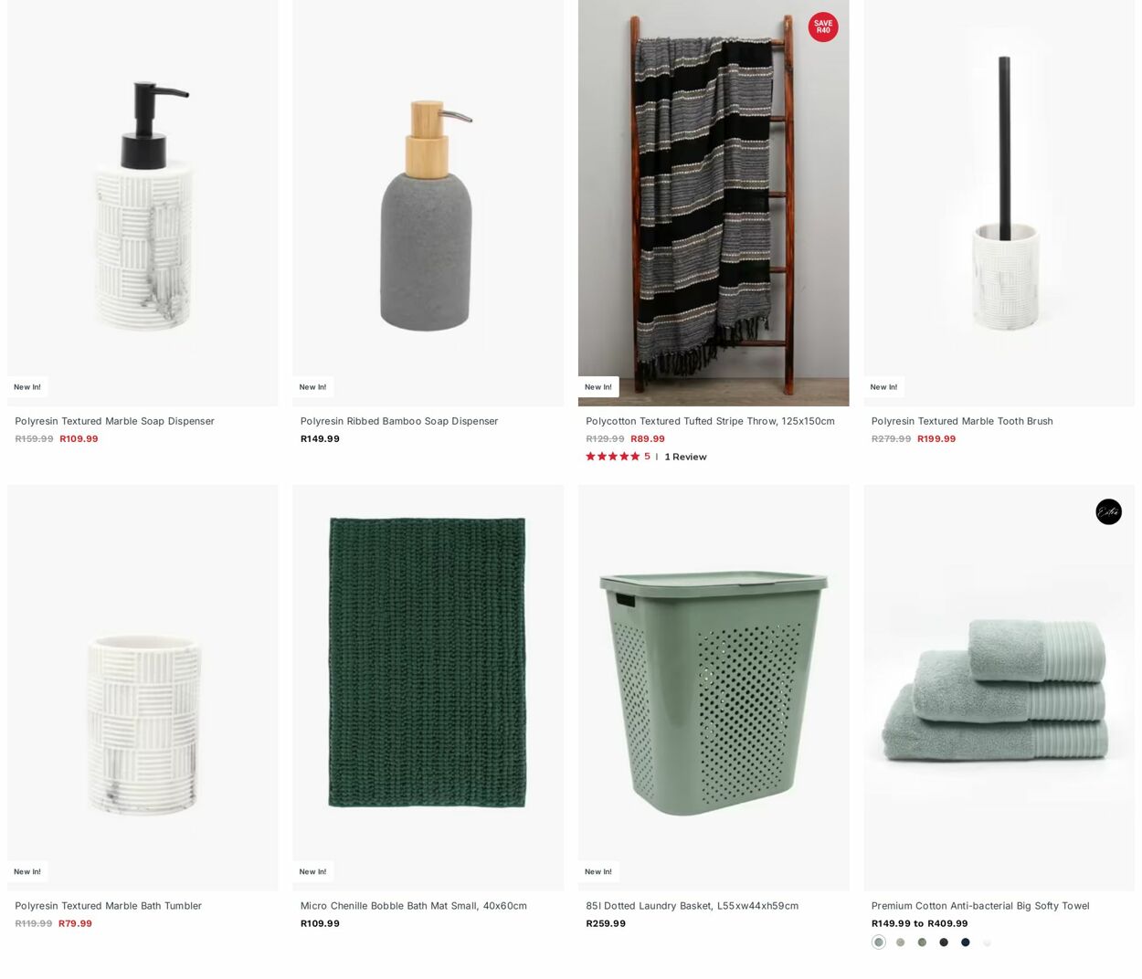 Special Mr Price Home 26.05.2025 - 04.06.2025