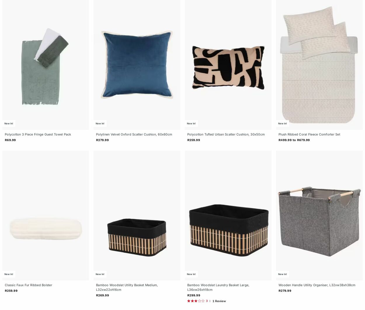 Special Mr Price Home 26.05.2025 - 04.06.2025