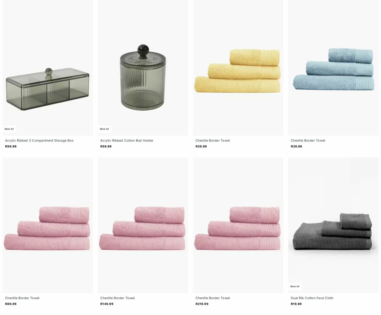 Special Mr Price Home 26.05.2025 - 04.06.2025