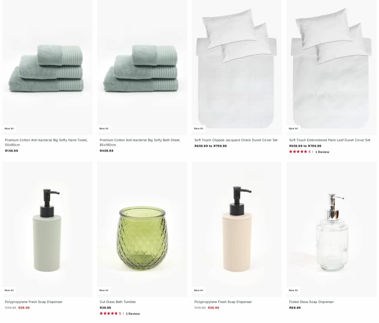 Special Mr Price Home 26.05.2025 - 04.06.2025