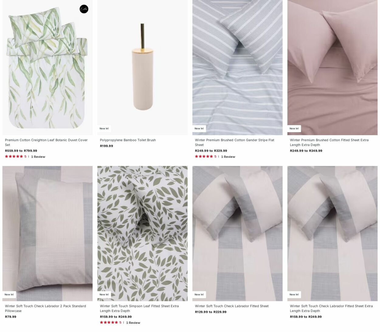 Special Mr Price Home 26.05.2025 - 04.06.2025