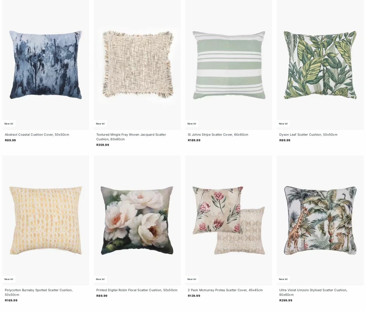 Special Mr Price Home 26.05.2025 - 04.06.2025