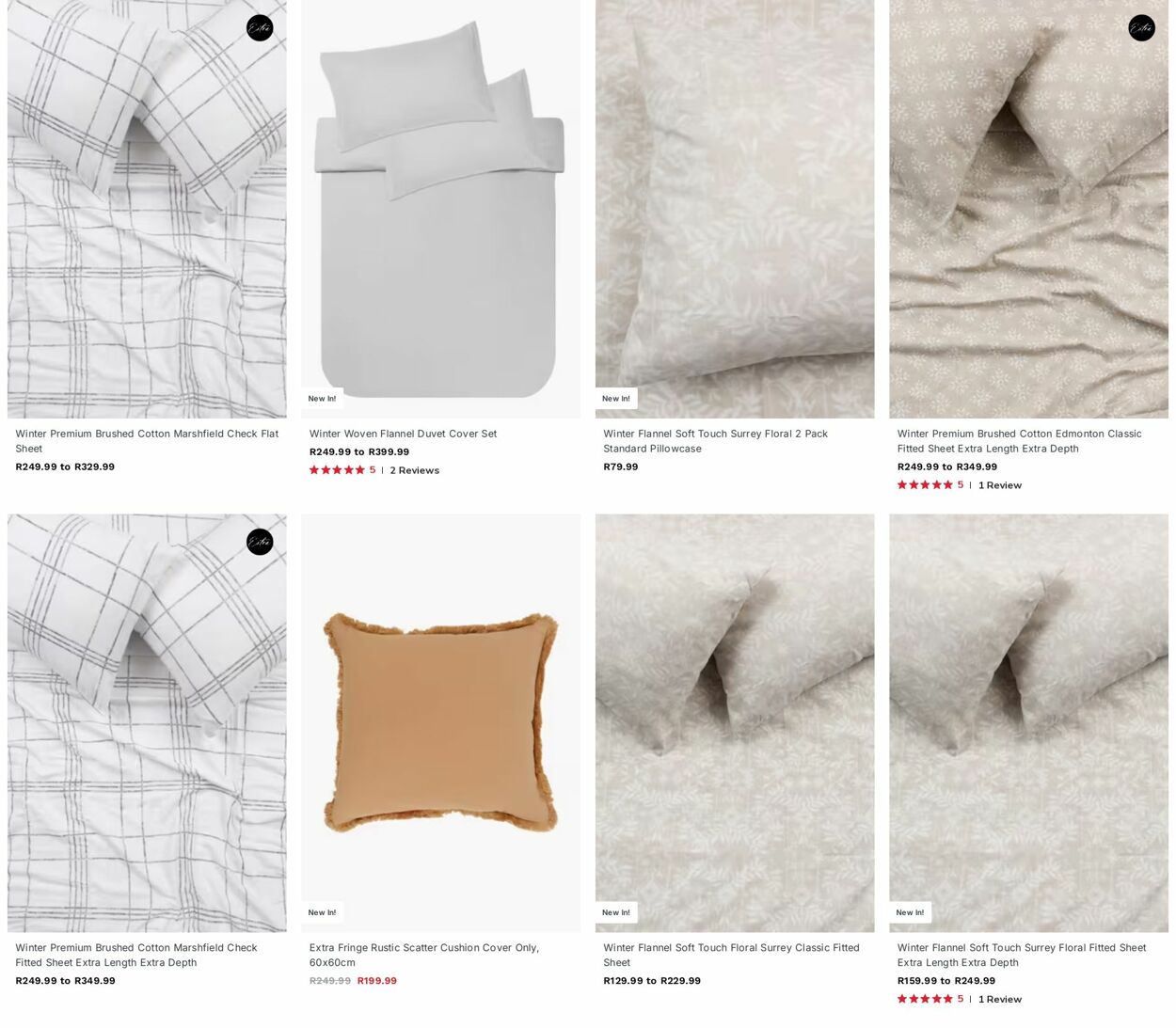 Special Mr Price Home 26.05.2025 - 04.06.2025