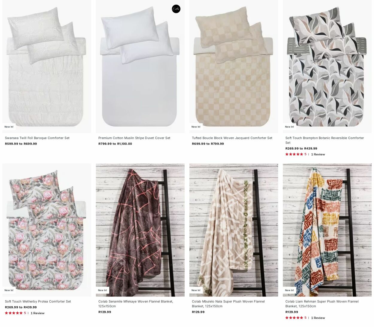 Special Mr Price Home 26.05.2025 - 04.06.2025