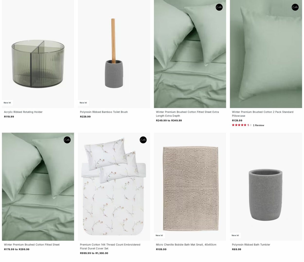 Special Mr Price Home 26.05.2025 - 04.06.2025