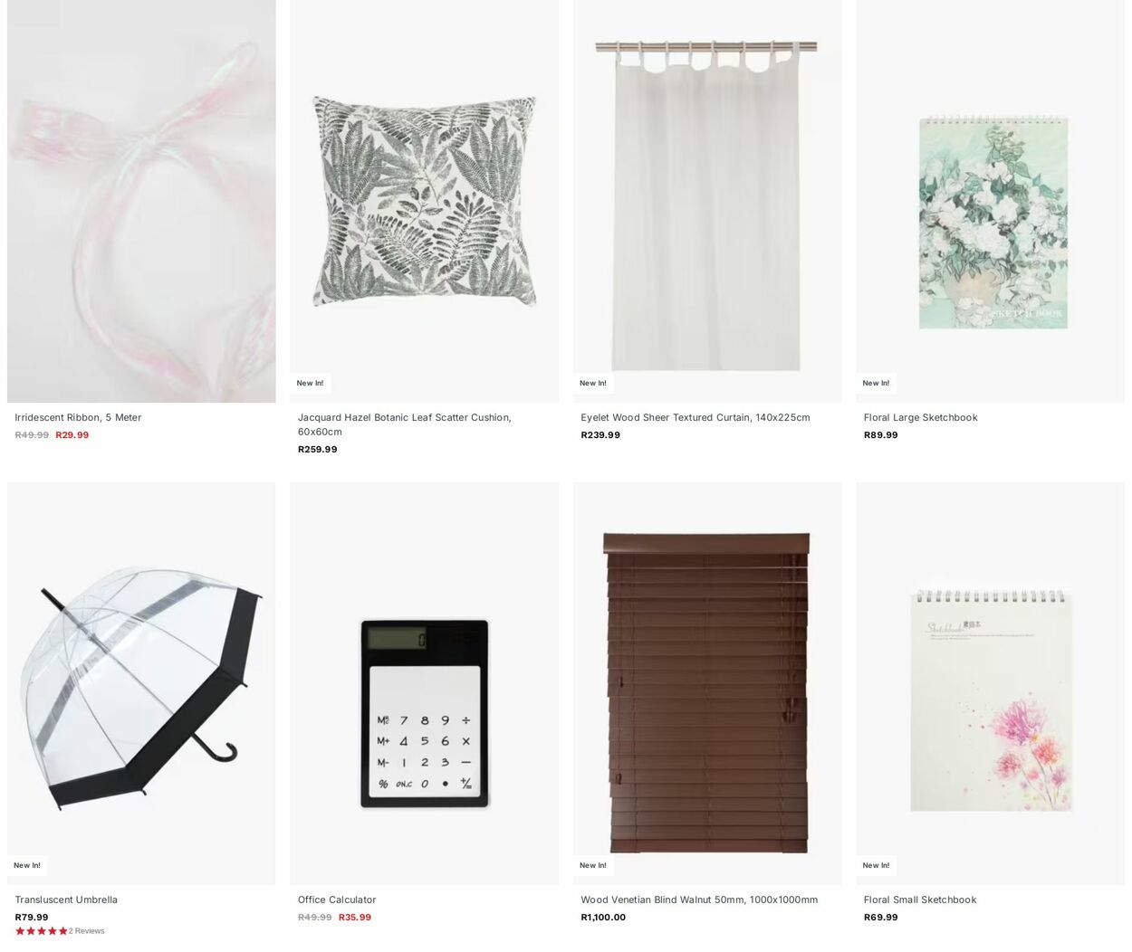 Special Mr Price Home 13.10.2025 - 22.10.2025