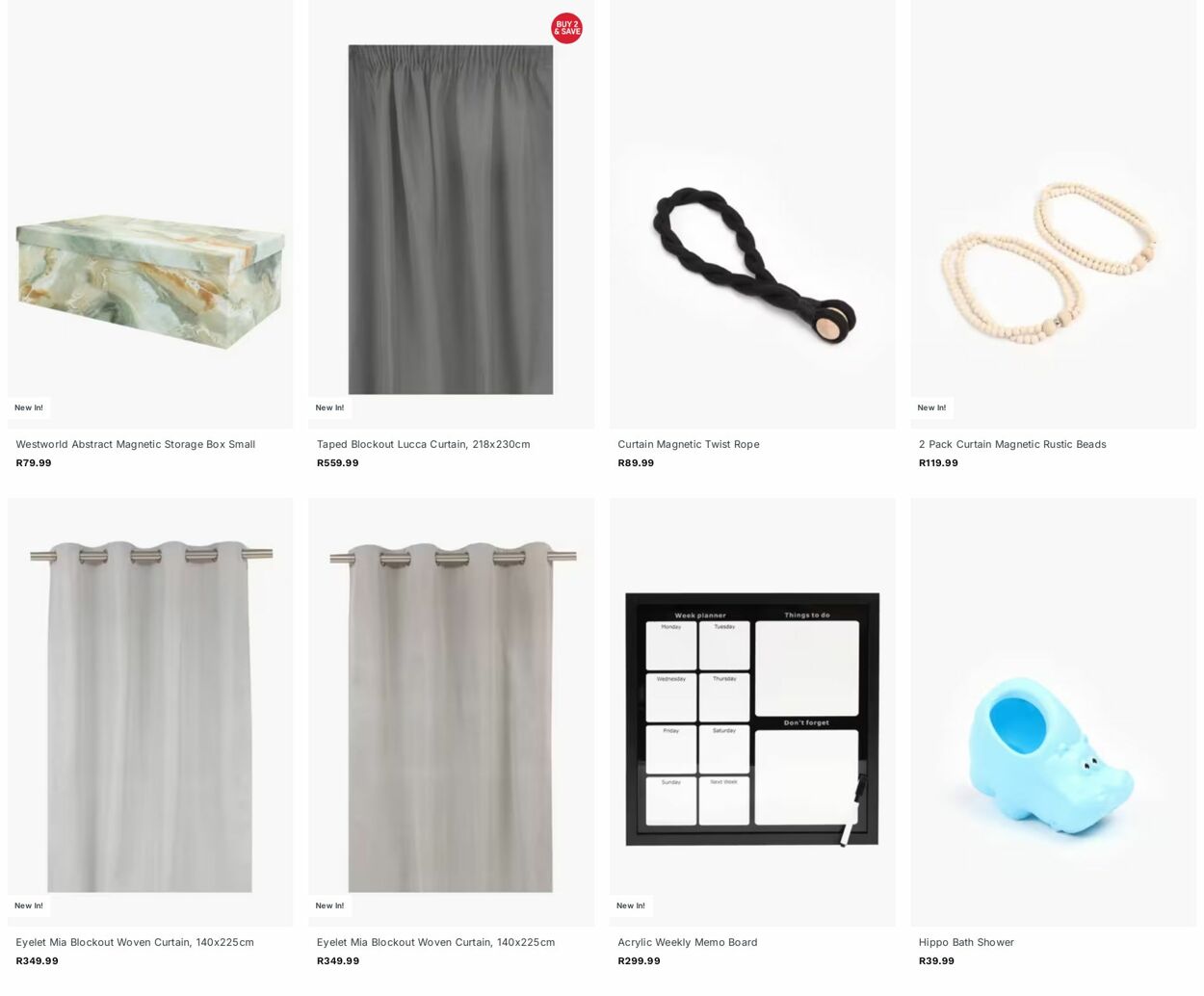 Special Mr Price Home 28.07.2025 - 06.08.2025