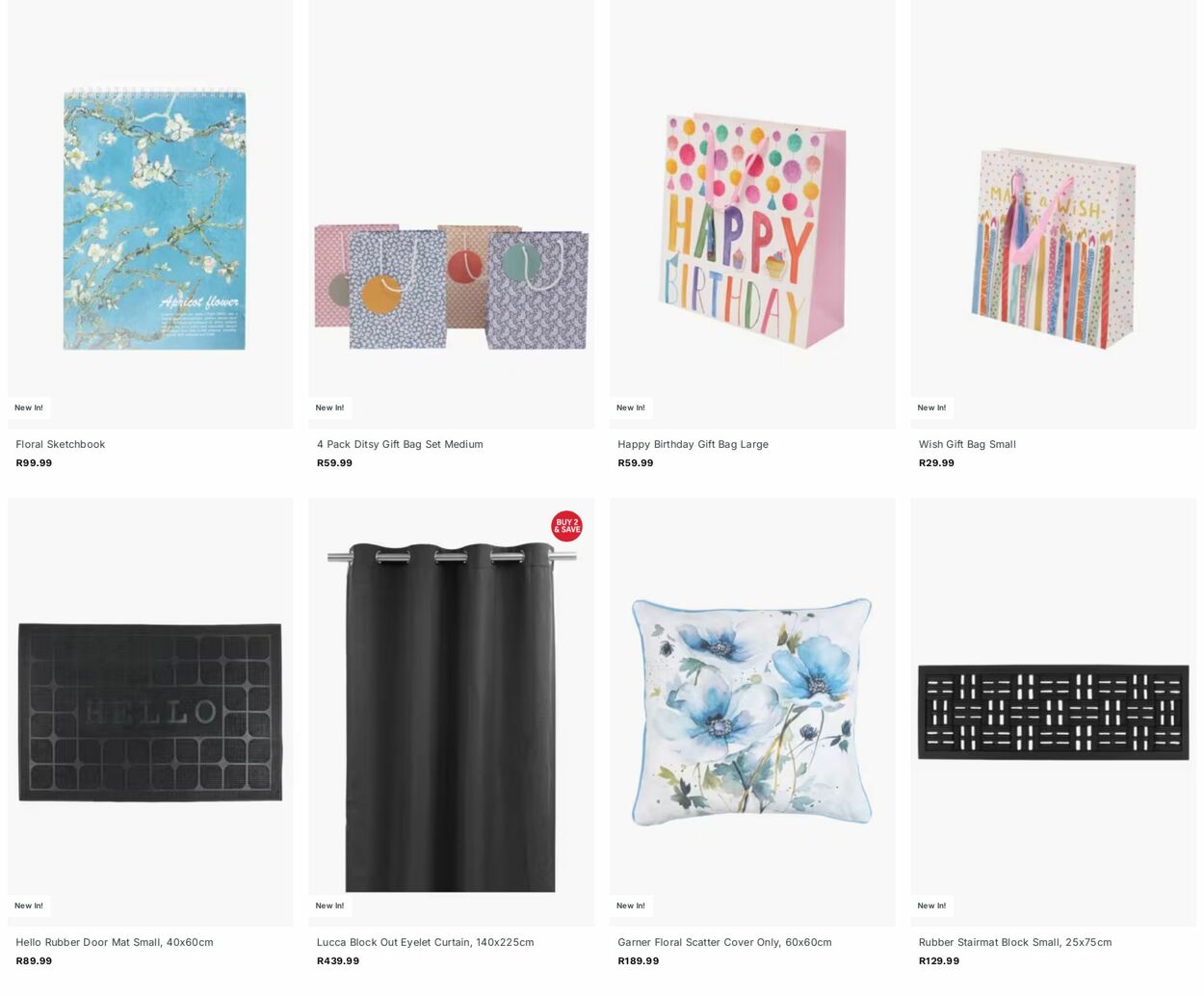 Special Mr Price Home 28.07.2025 - 06.08.2025