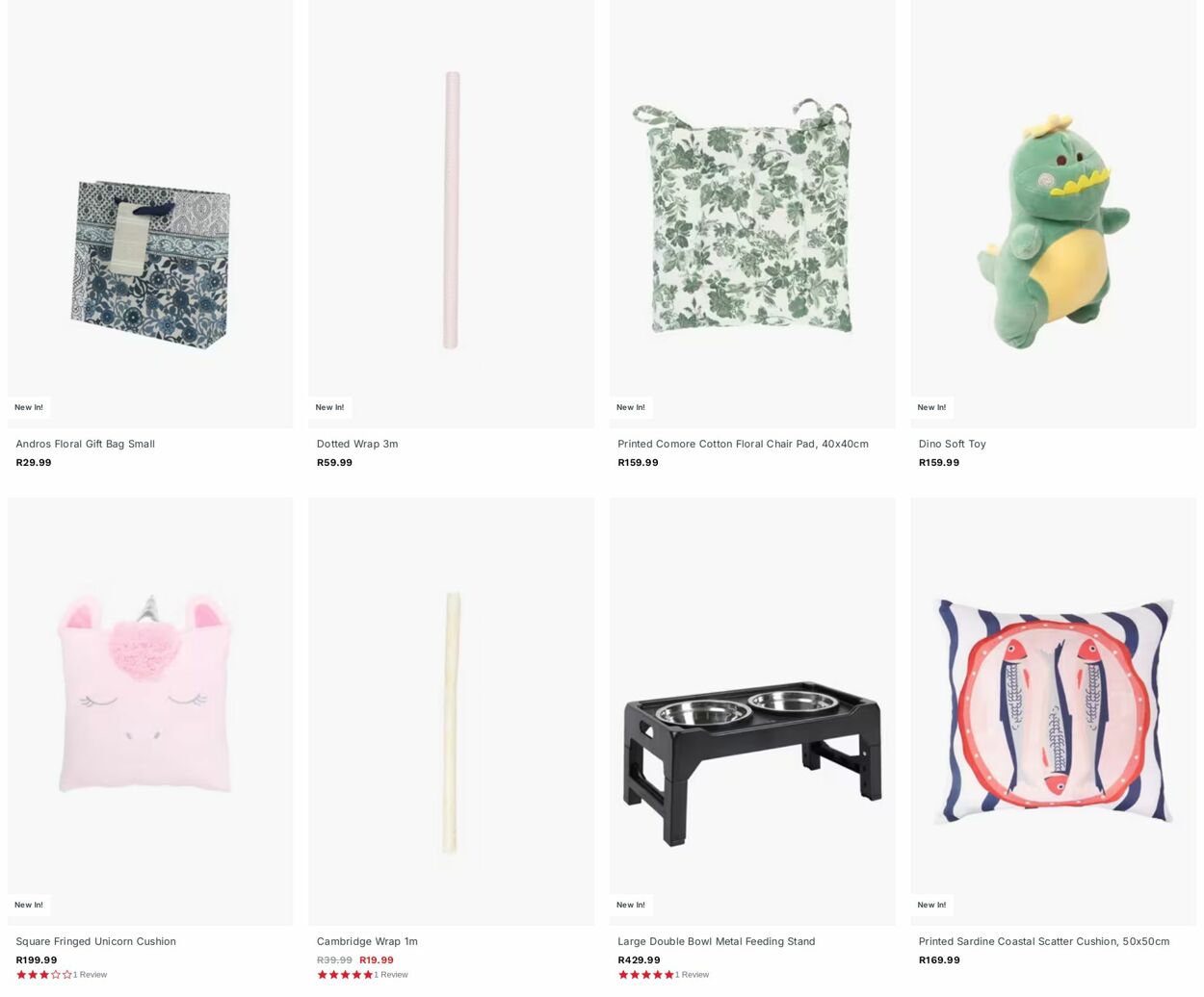 Special Mr Price Home 06.10.2025 - 15.10.2025