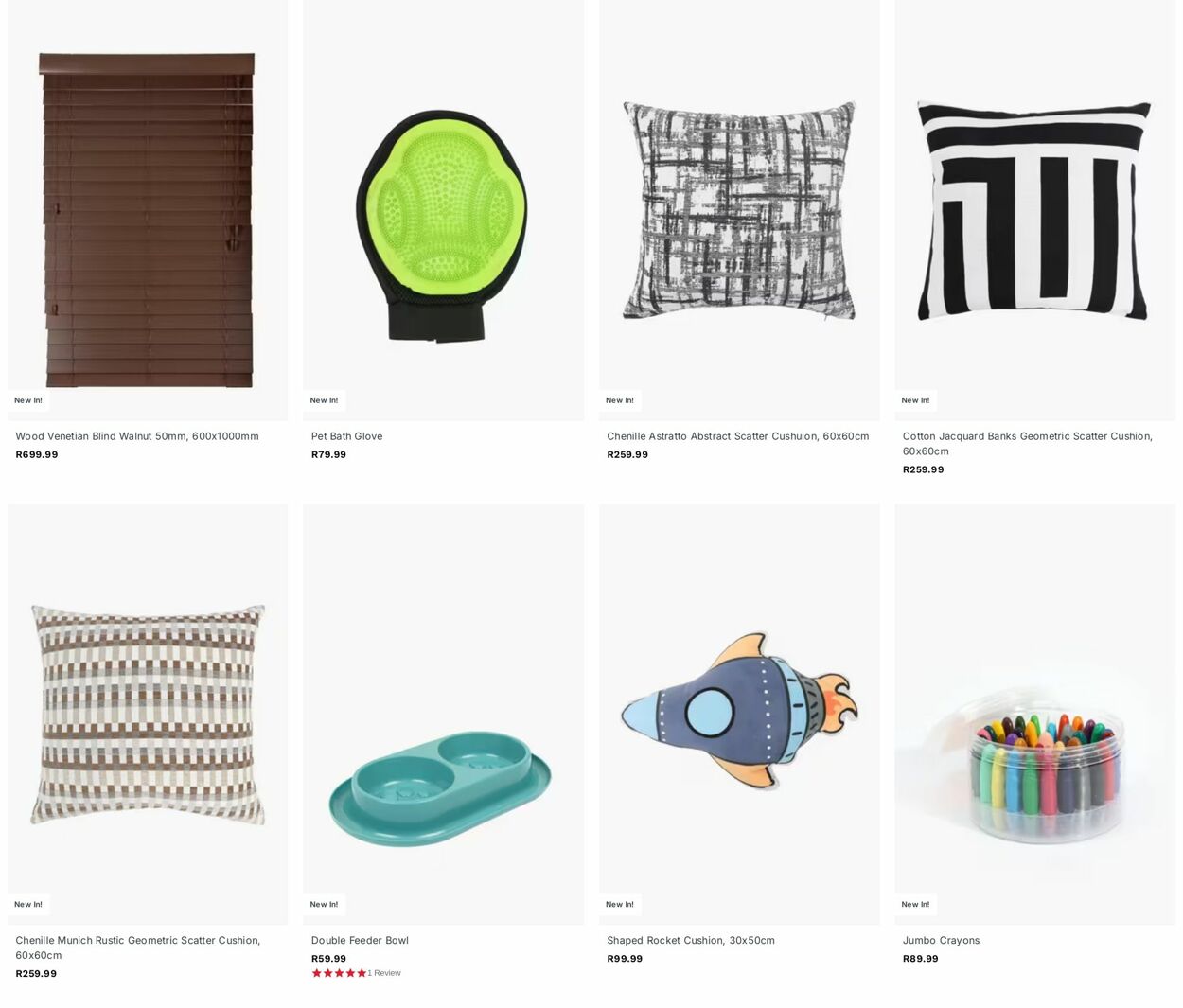 Special Mr Price Home 20.10.2025 - 29.10.2025