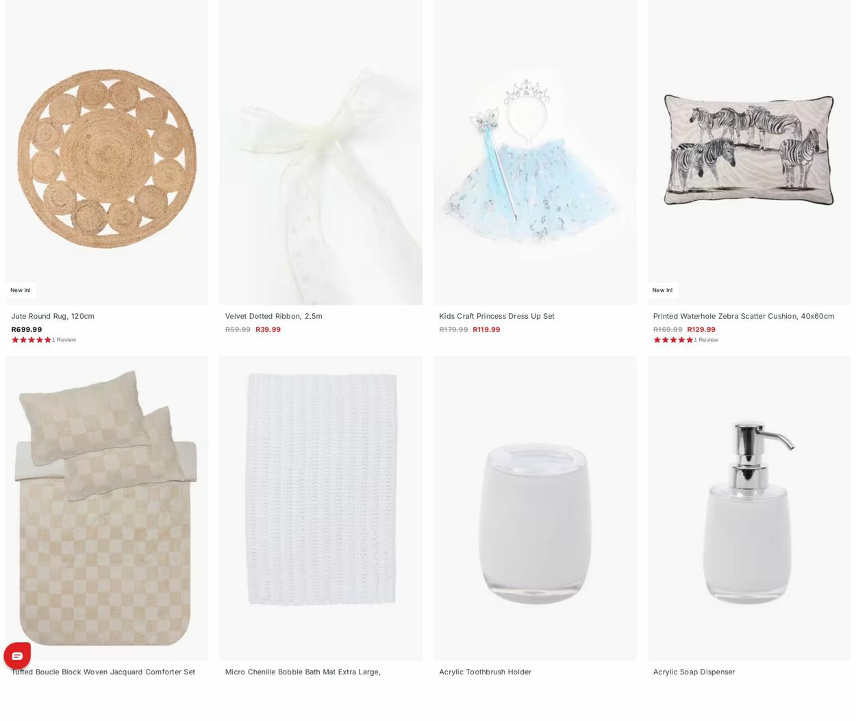 Special Mr Price Home 20.10.2025 - 29.10.2025