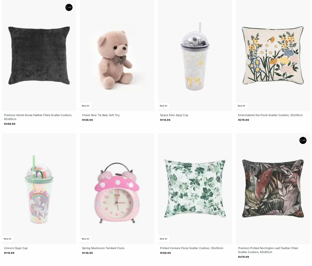 Special Mr Price Home 08.09.2025 - 17.09.2025