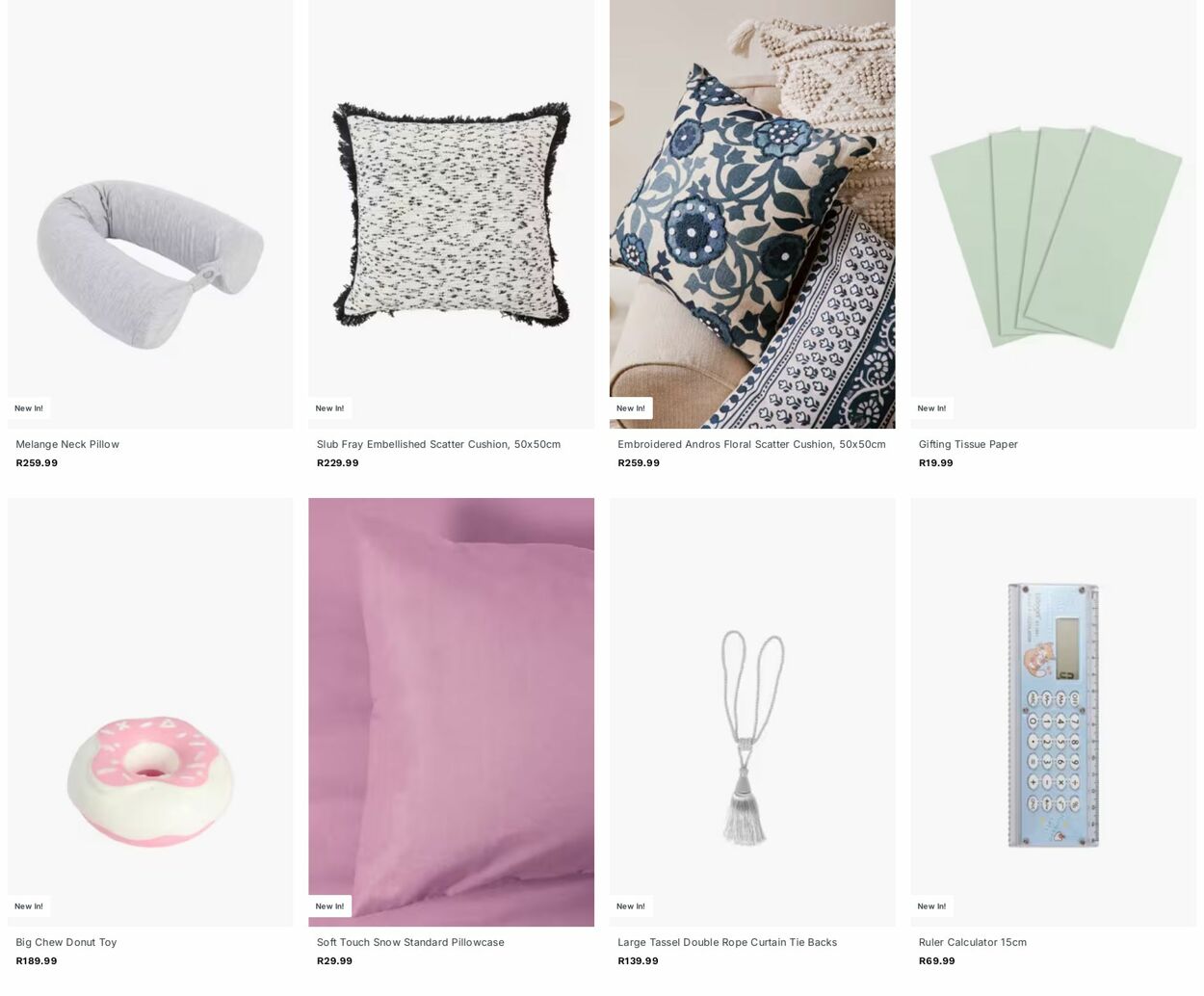 Special Mr Price Home 08.09.2025 - 17.09.2025