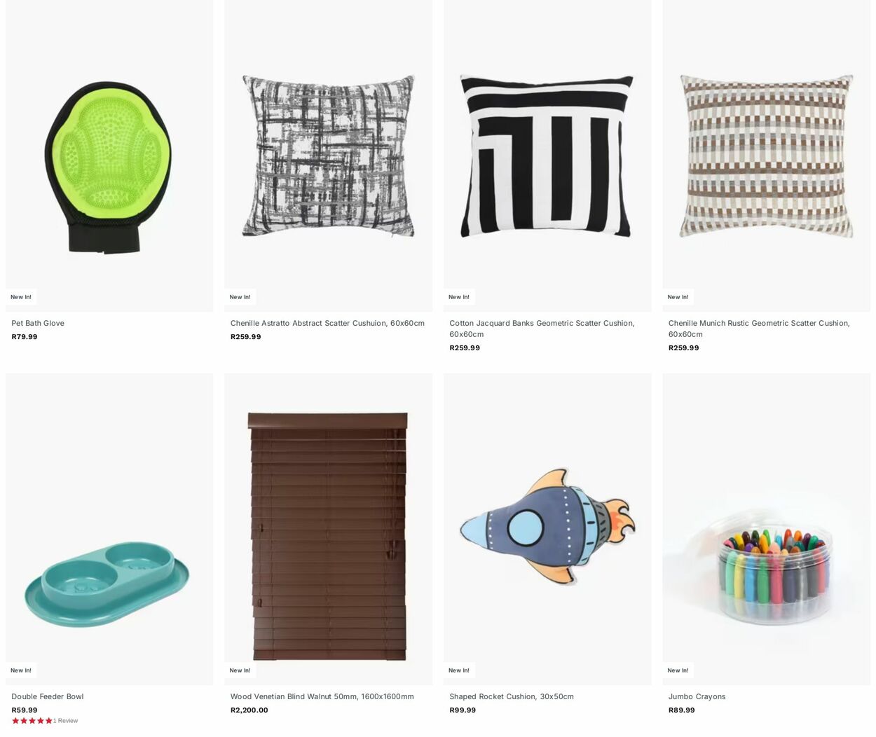 Special Mr Price Home 29.09.2025 - 08.10.2025