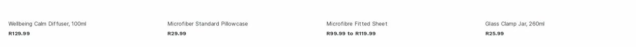 Special Mr Price Home 18.01.2023 - 26.01.2023