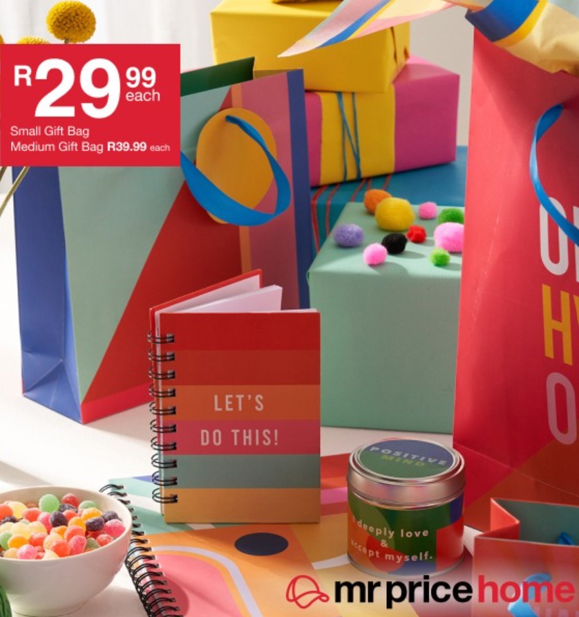 Special Mr Price Home 18.01.2023-26.01.2023