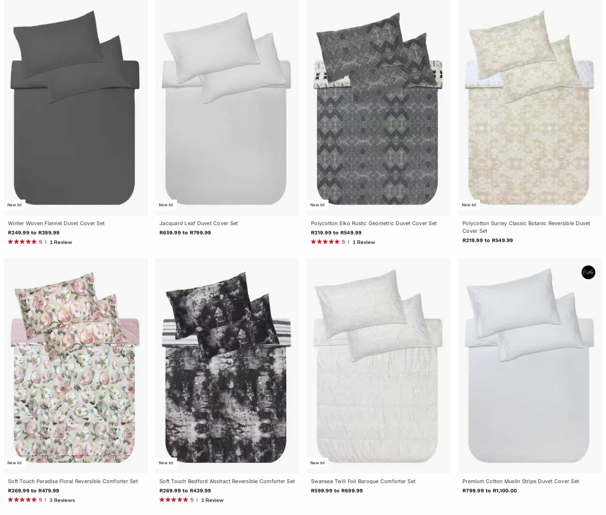 Special Mr Price Home 16.06.2025 - 25.06.2025