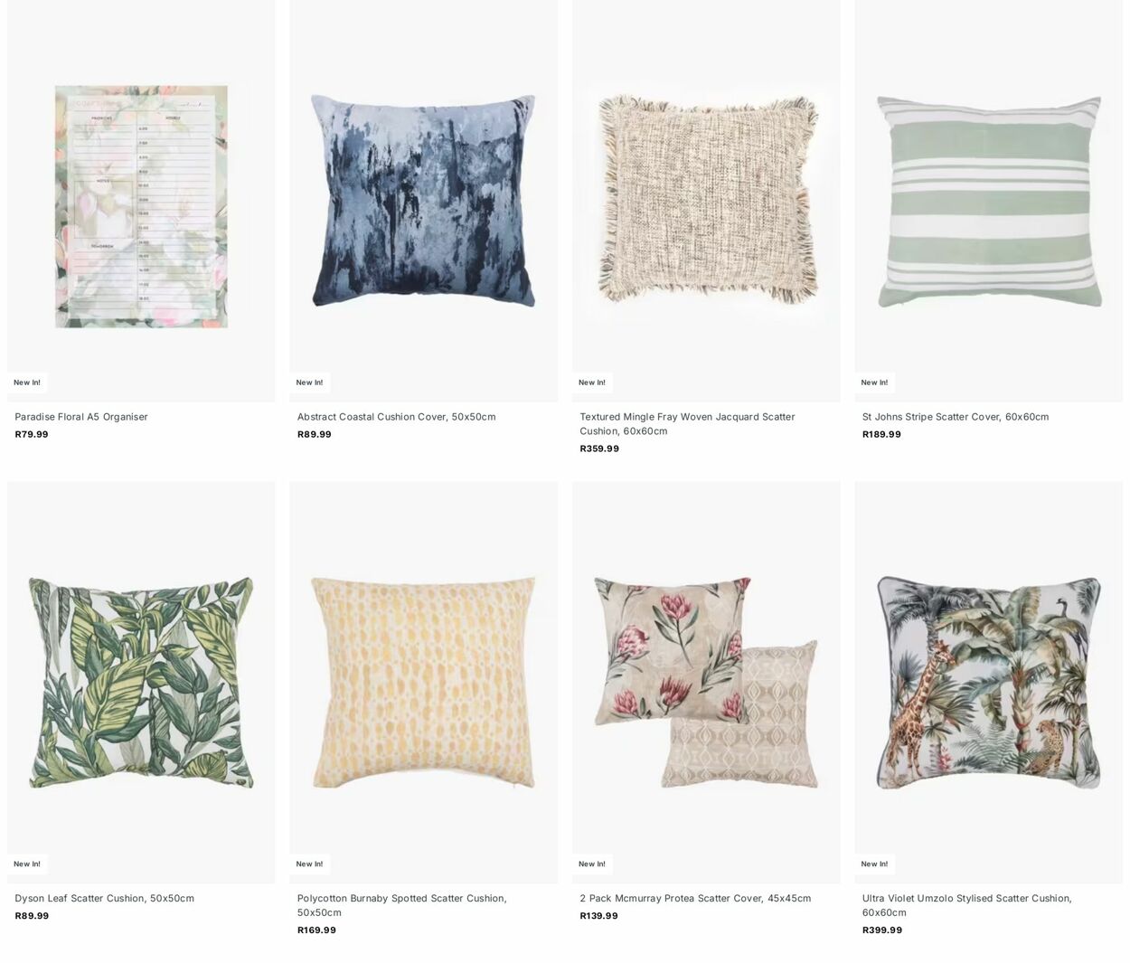 Special Mr Price Home 16.06.2025 - 25.06.2025