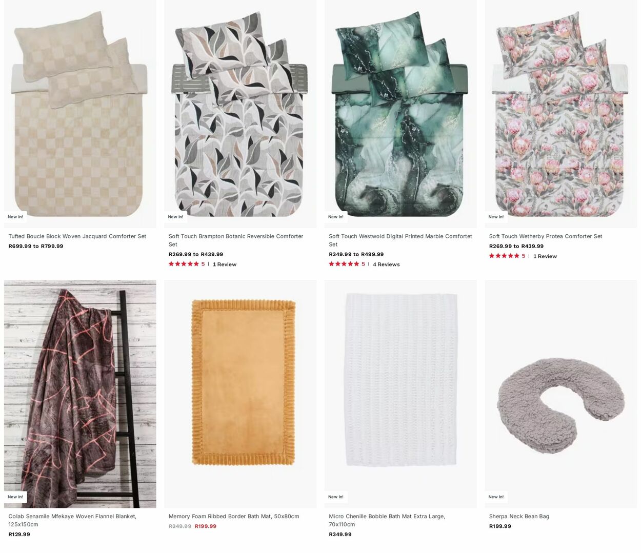 Special Mr Price Home 16.06.2025 - 25.06.2025